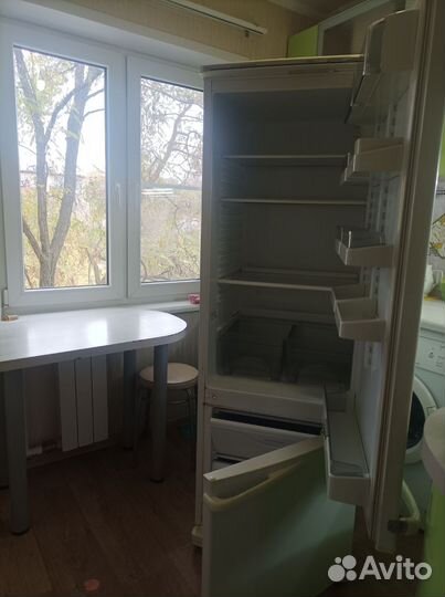 Холодильник бу Минск