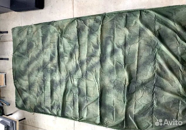 Масксеть для военных осень 2 цвета