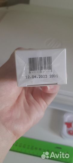 Фото защитный крем IlonaLunden