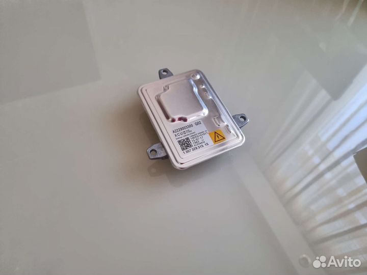 Блок розжига A2229003300 новый