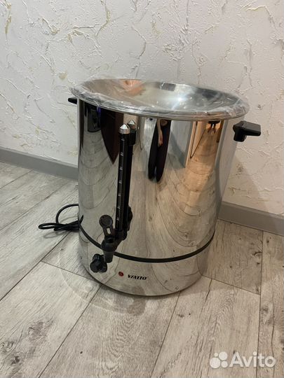 Пароварка для кукурузы (кукурузоварка)