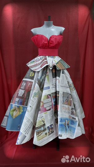 Пошив и аренда карнавального костюма