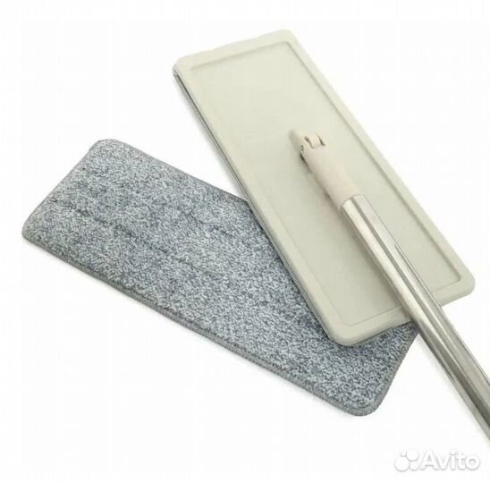 Бесконтактная швабра