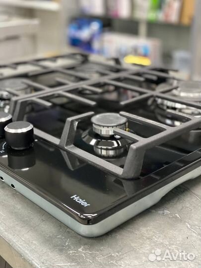 Газовая варочная панель Haier