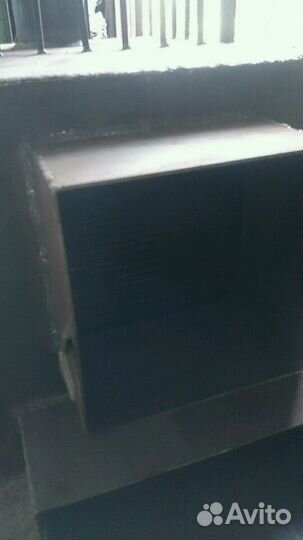 Печь для бани