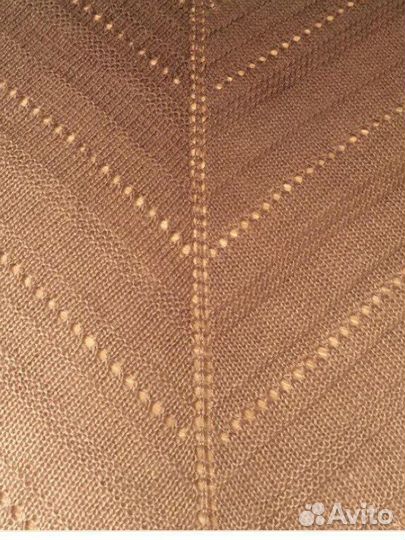 Бактус ручной работы