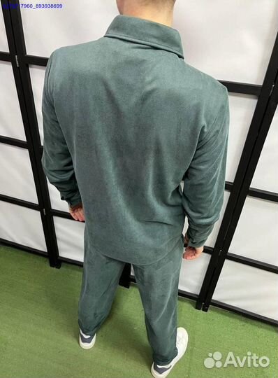 Спортивный костюм Polo Ralph Lauren