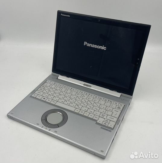 Panasonic toughbook трансформер i5-7300U/256Gb/8Gb