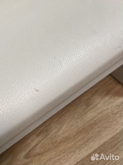 Подставка для рук маникюрная бу