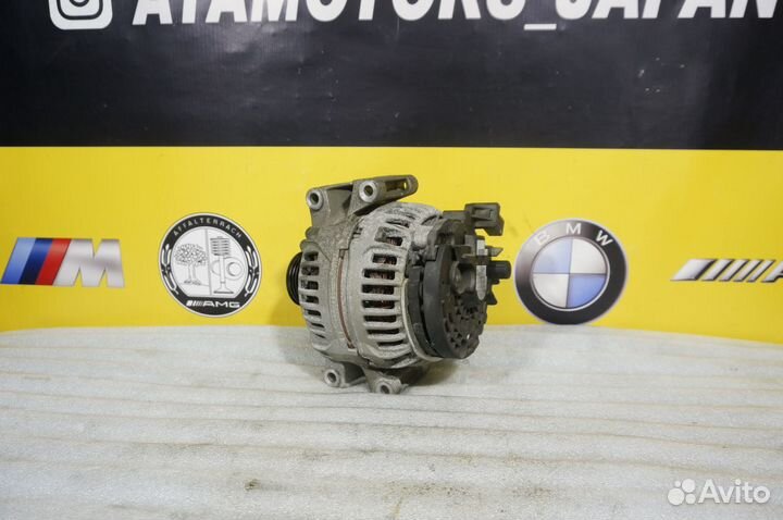 Генератор Mercedes W219 w211