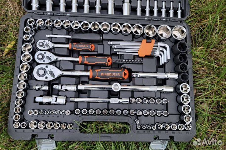 Набор инструментов150