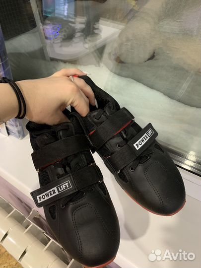 Штангетки для пауэрлифтинга