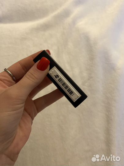 Помада chanel rouge allure velvet 57