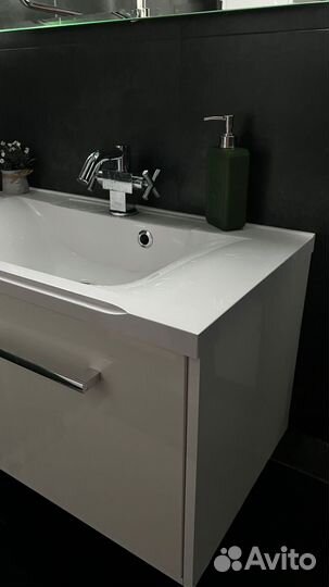 Тумба для ванной