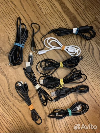 Кабели samsung, jbl, (micro, mini usb-usb)