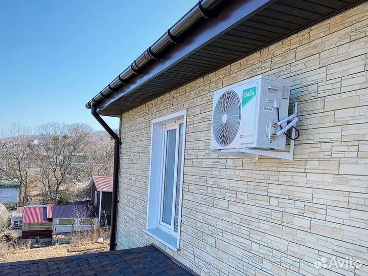 Кондиционер со склада