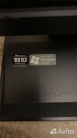 Монитор Acer 173