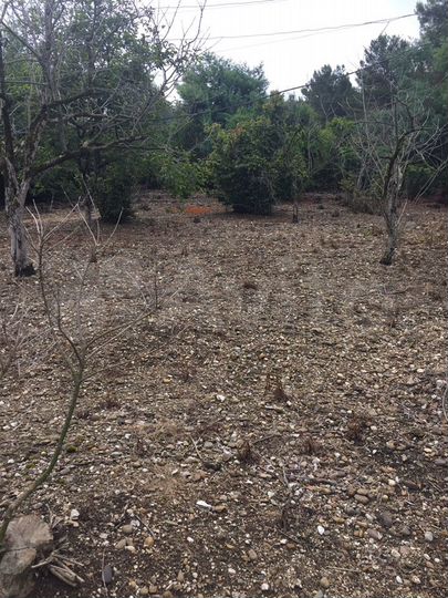 Участок 17 сот. (ИЖС)