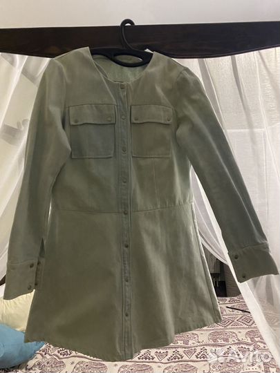 Продается платье Mira Sezar