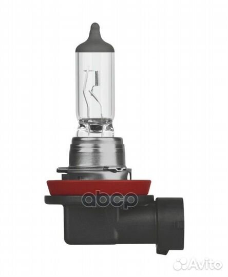 Лампа neolux H8 35W N708 Neolux