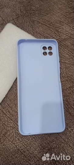 Чехол на samsung а22 5g