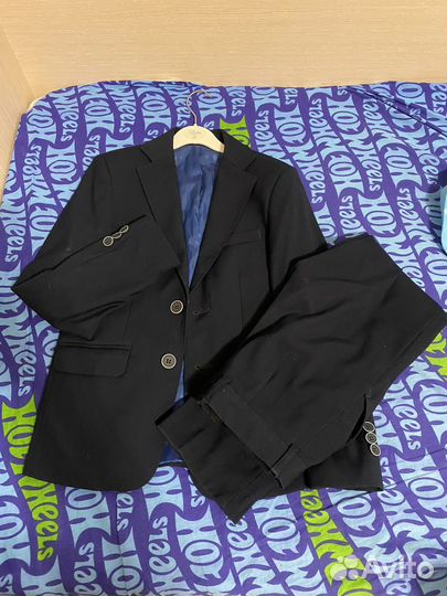 Костюм брючный для мальчика