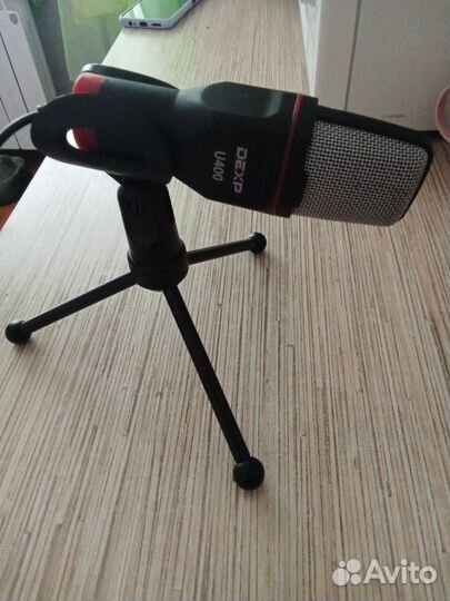 Микрофон для пк