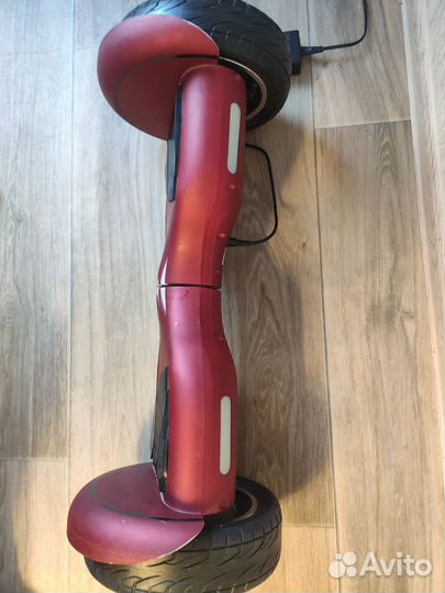 Гироскутер бу