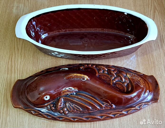 Посуда для тушения 3 литра