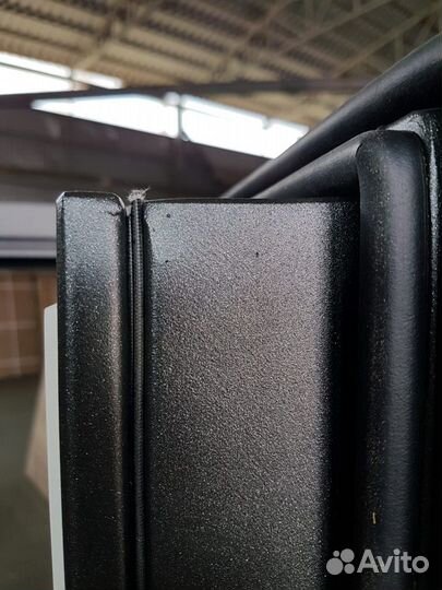 Дверь входная с терморазрывом