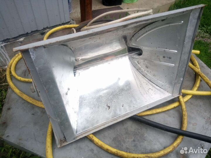 Прожектор 5000 Вт