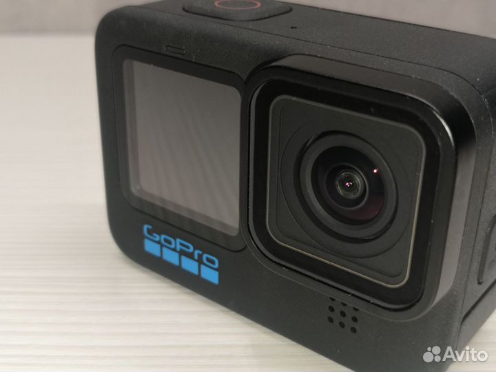 Камера GoPro Hero 11