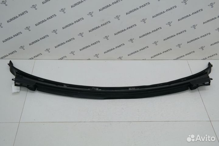 Жабо BMW X5 F15