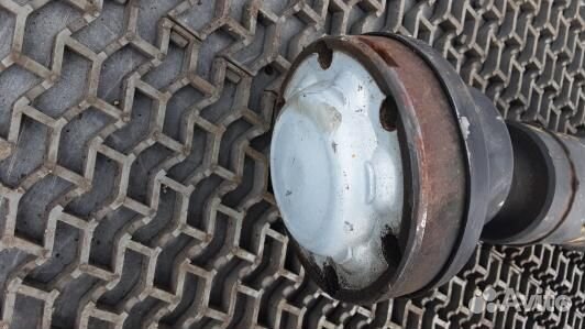 Карданный вал BMW 7 E65 (OKR01K301)