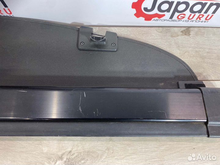 Шторка багажника Mazda Cx5 KE PE 2013