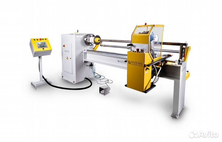 Нарезка бейки в Москве. Перемотка ткани в рулон