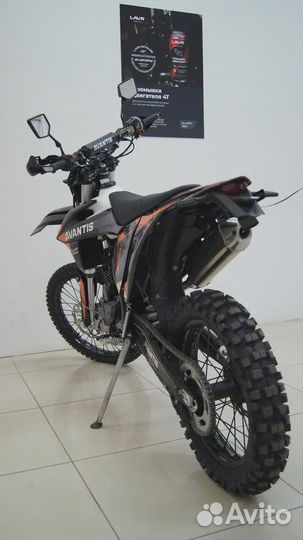 Мотоцикл Avantis Enduro 250 EFI Exclusive 172FMM-5