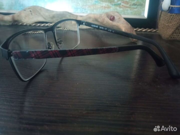 Мужские очки -4