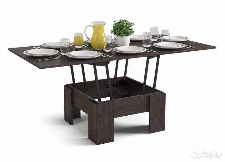 Стол раскладной