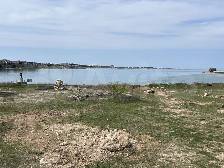 Участок 10 сот. (СНТ, ДНП)