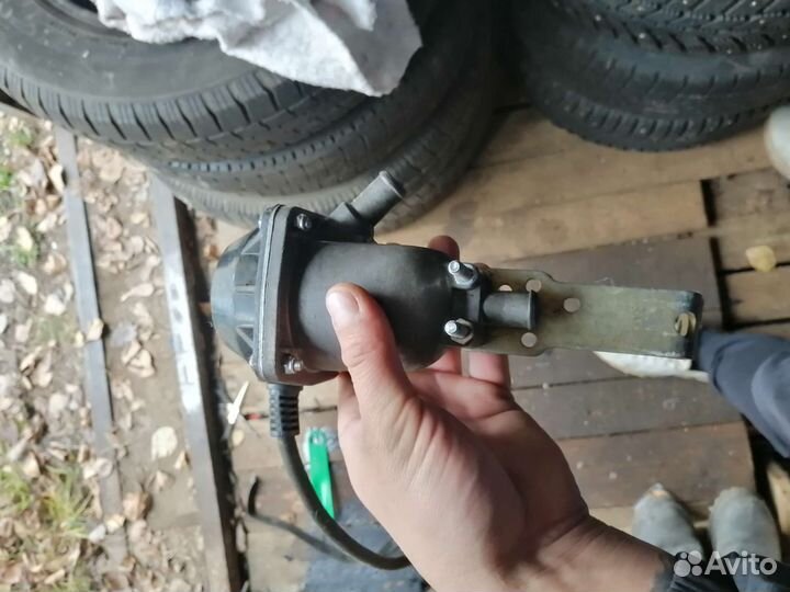 Подогреватель двигателя 220