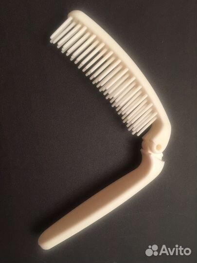 Расческа складная