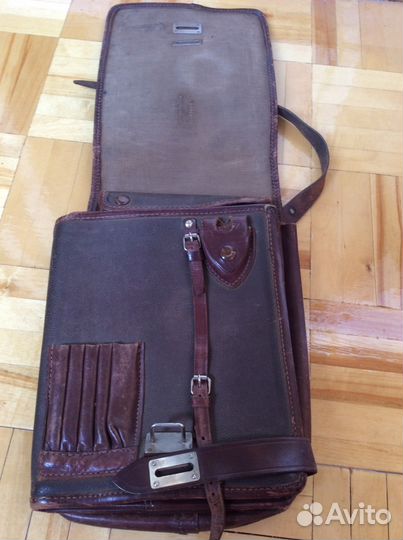 Планшет ркка кирза 41-43 г