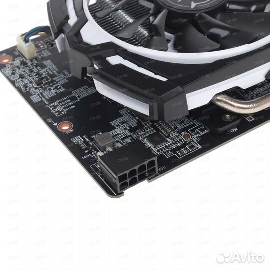 Видеокарта radeon rx 580 8gb