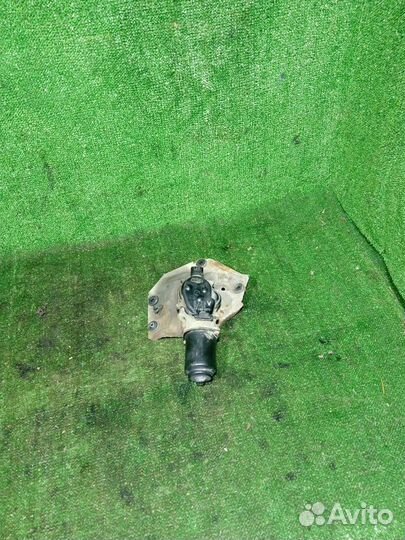 Моторчик стеклоочистителя передний Mitsubishi IX