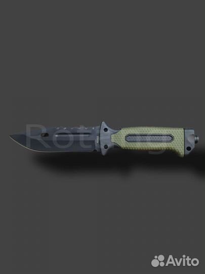 Нож туристический Columbia