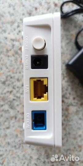 Маршрутизатор оптический Huawei