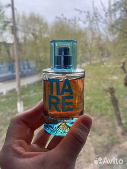 Туалетная вода