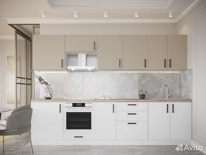 Кухня Светлана