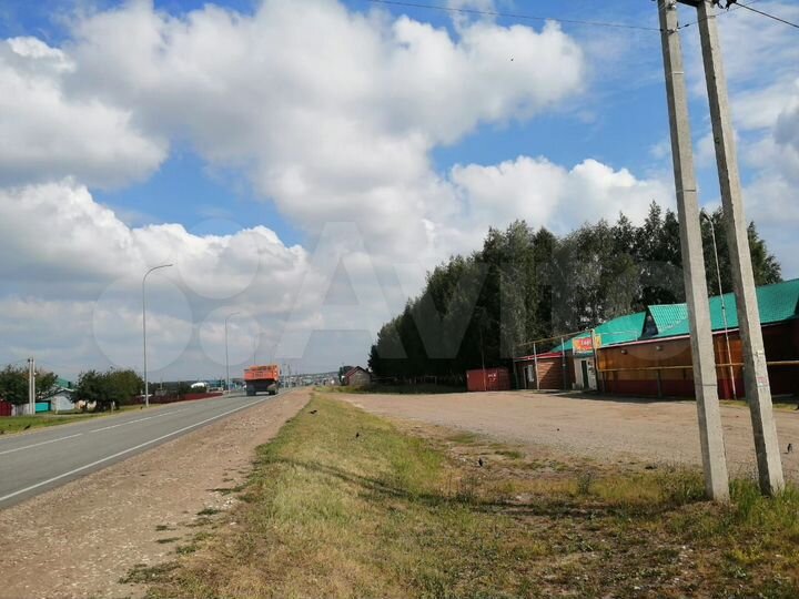 Торговая площадь, 100 м²